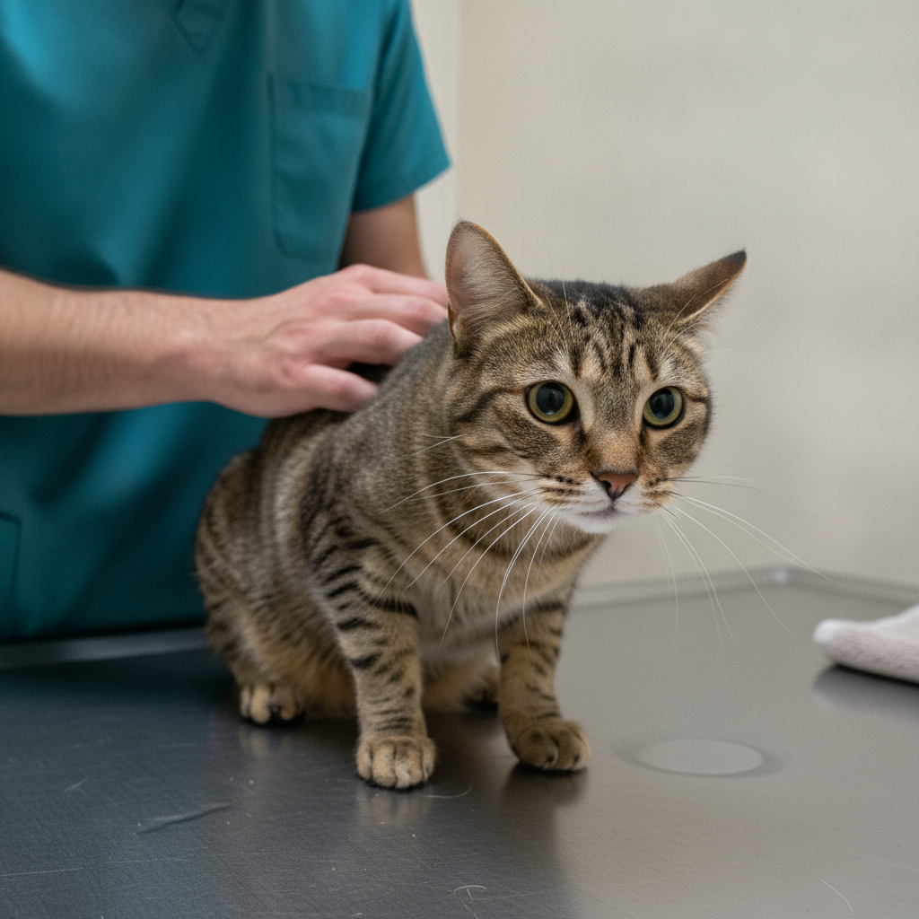 Cats Are America's Most Rabid Pet. The Indoor Ones Aren't Exempt.