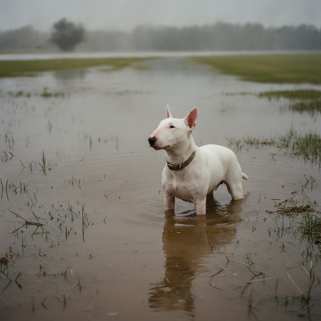 A Dog Left in a Hurricane's Floodwaters Changed Florida Law. The Court Case Went Sideways.