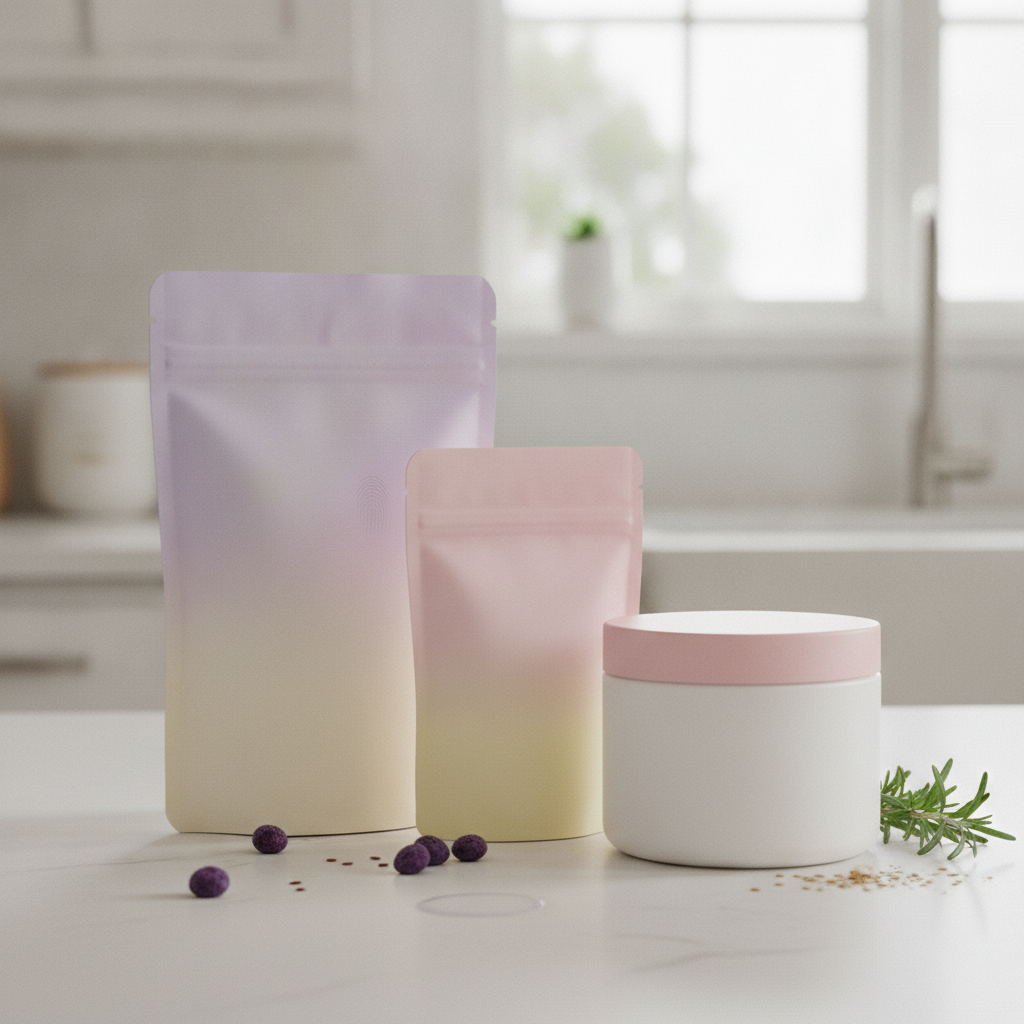 Bundle x Joy Bet Pretty Packaging Would Make You Use Your Dog's Supplements. It Worked