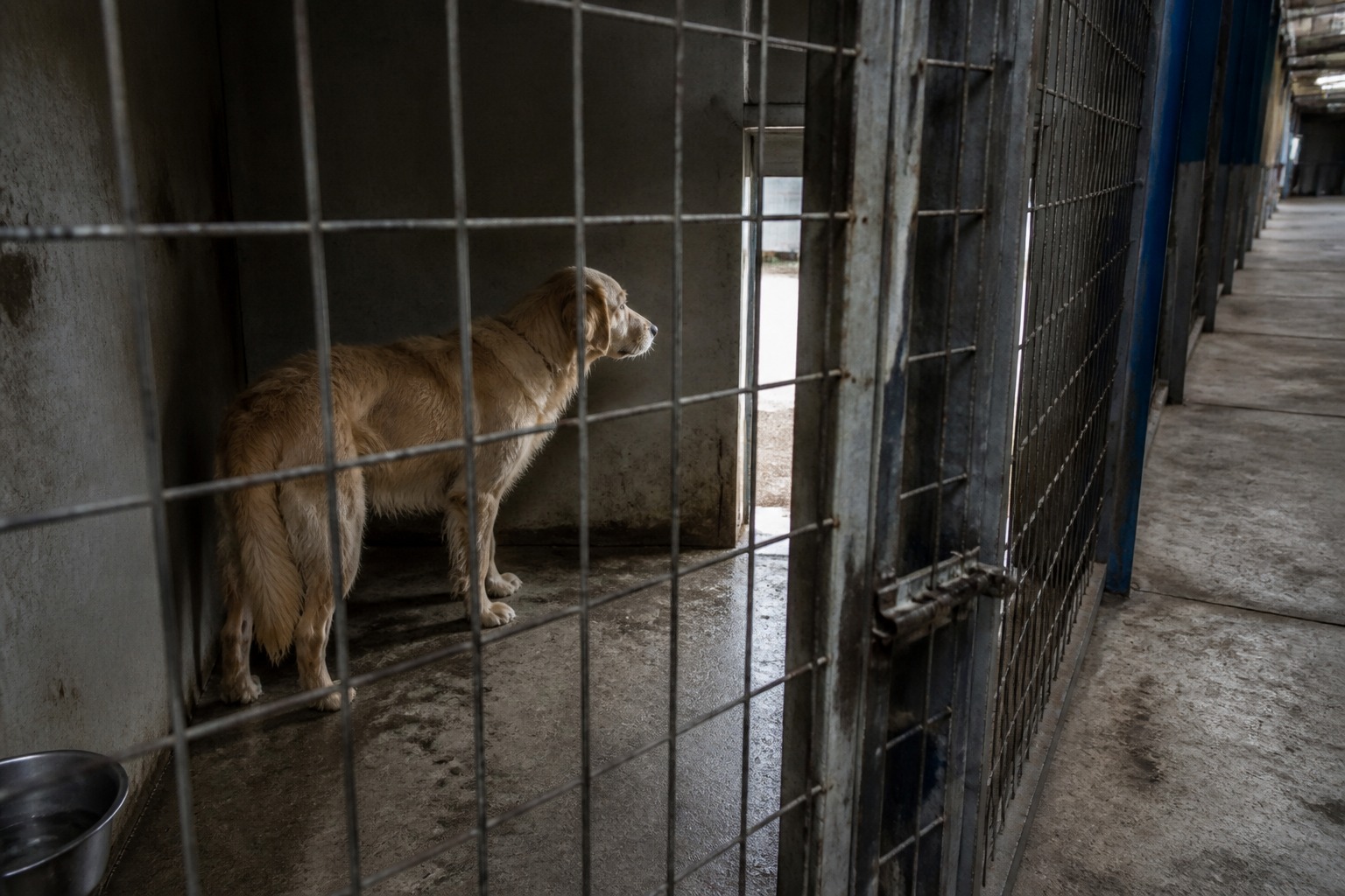 The Law to Stop Puppy Mills Already Exists. This Bill Makes the USDA Use It.