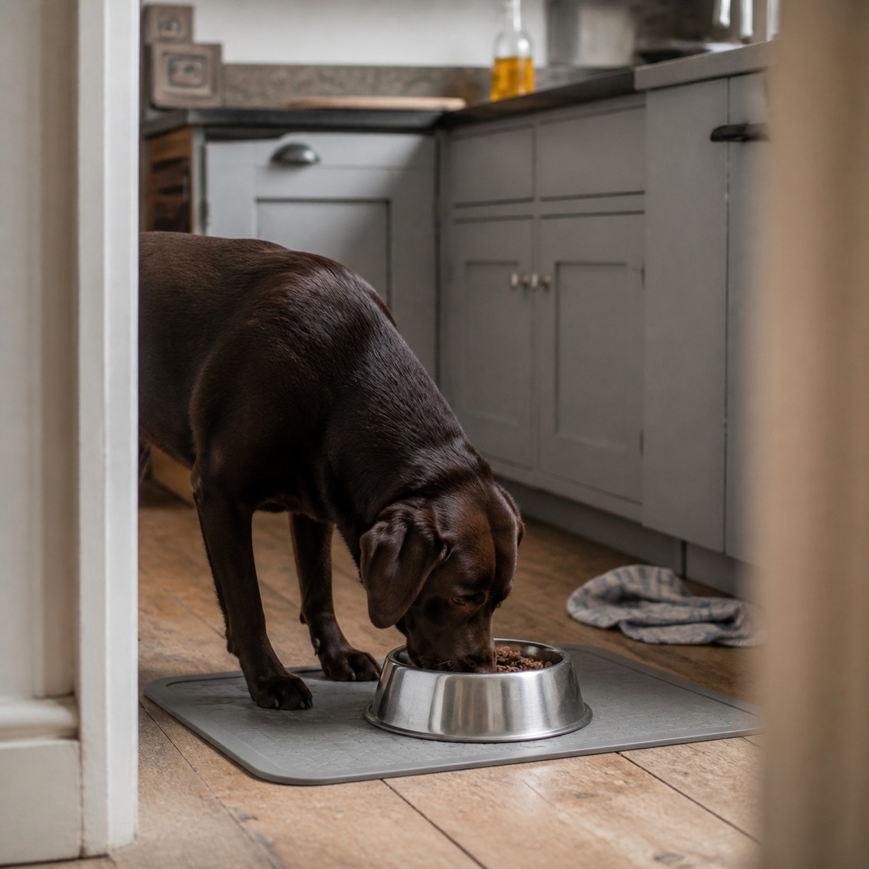 Camelina Oil for Dogs: A Real Coat Booster That Can't Replace Fish Oil