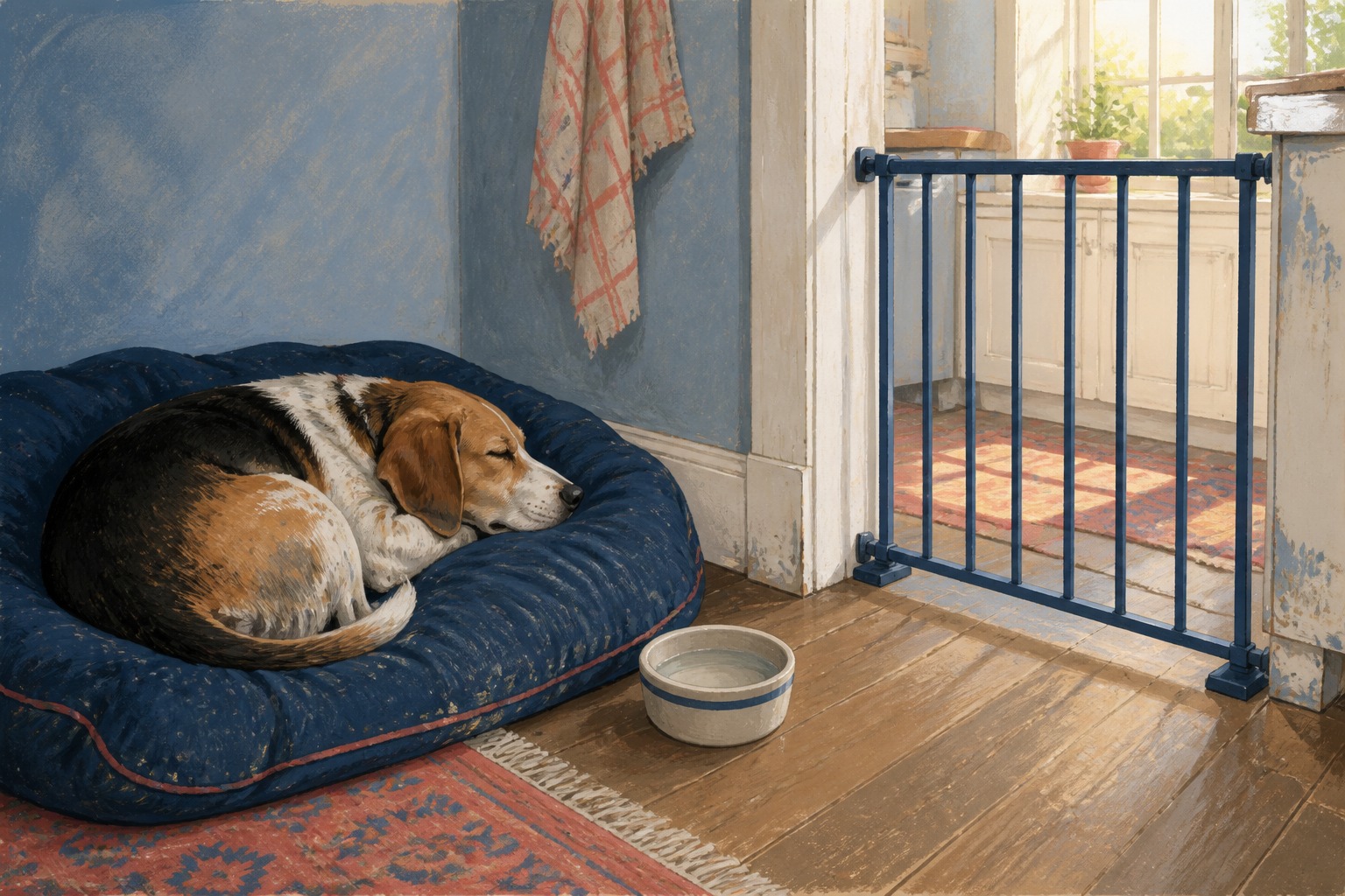 Monkeypox and Pets: How to Keep Your Dog Safe Without Panicking