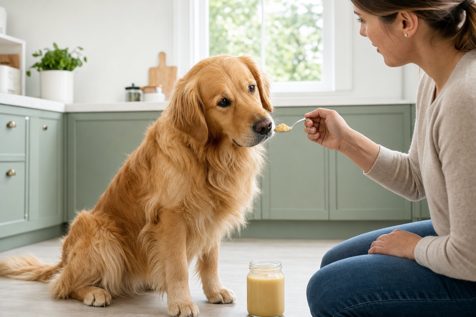 Baby Food Is a Sick-Day Tool for Dogs, Not a Treat. Read the Jar Like One