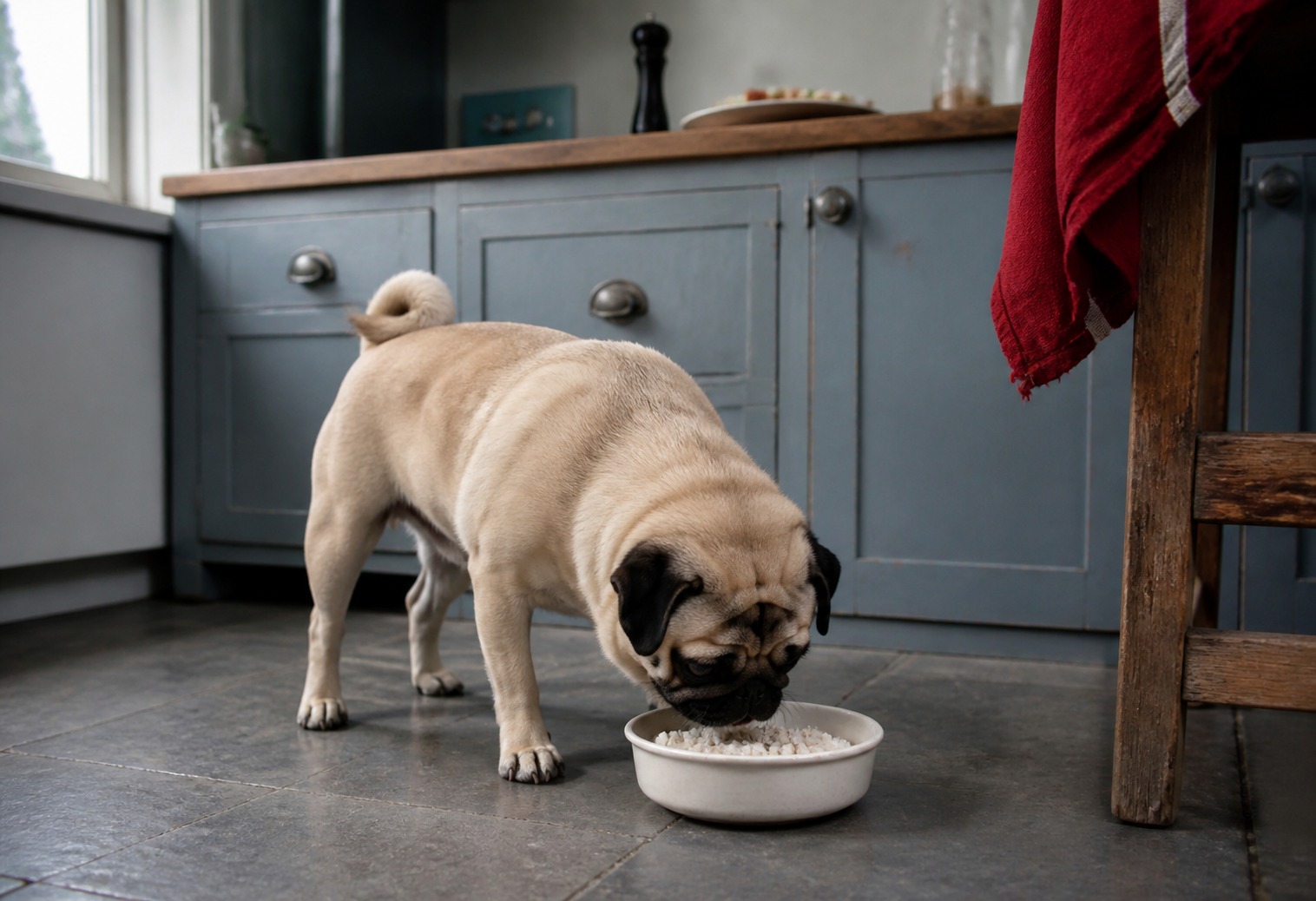Can Dogs Eat Black Pepper? Why It's Safe to Skip the Shaker
