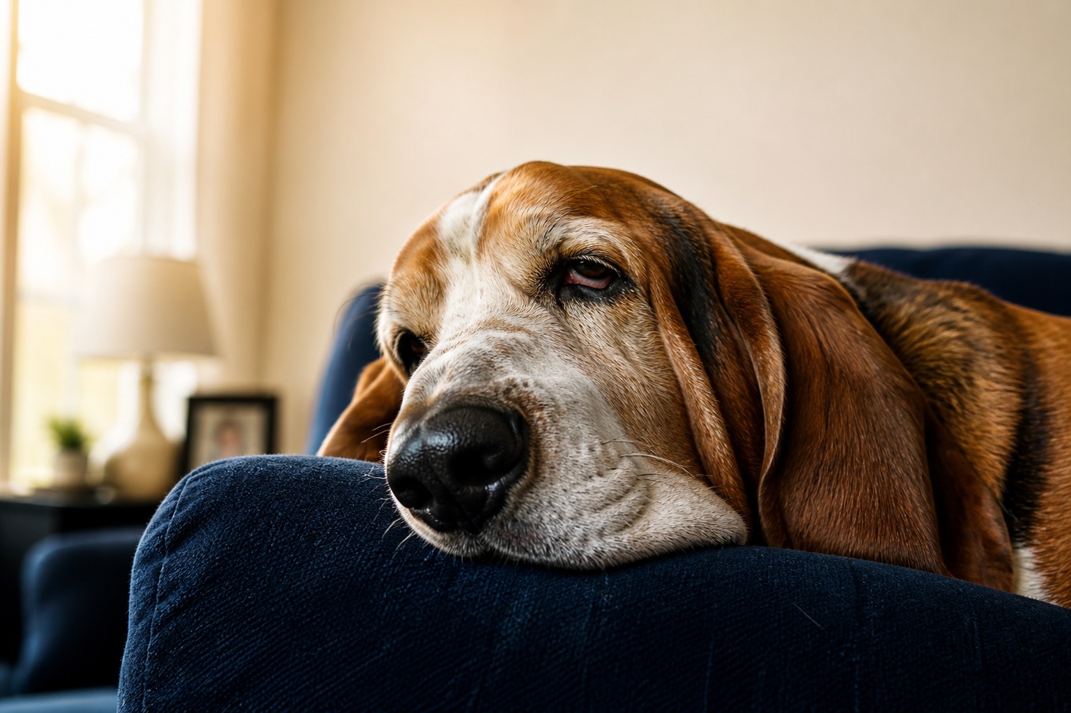 Yes, Dogs Get Headaches. The Real Question Is Which Ones Are Emergencies