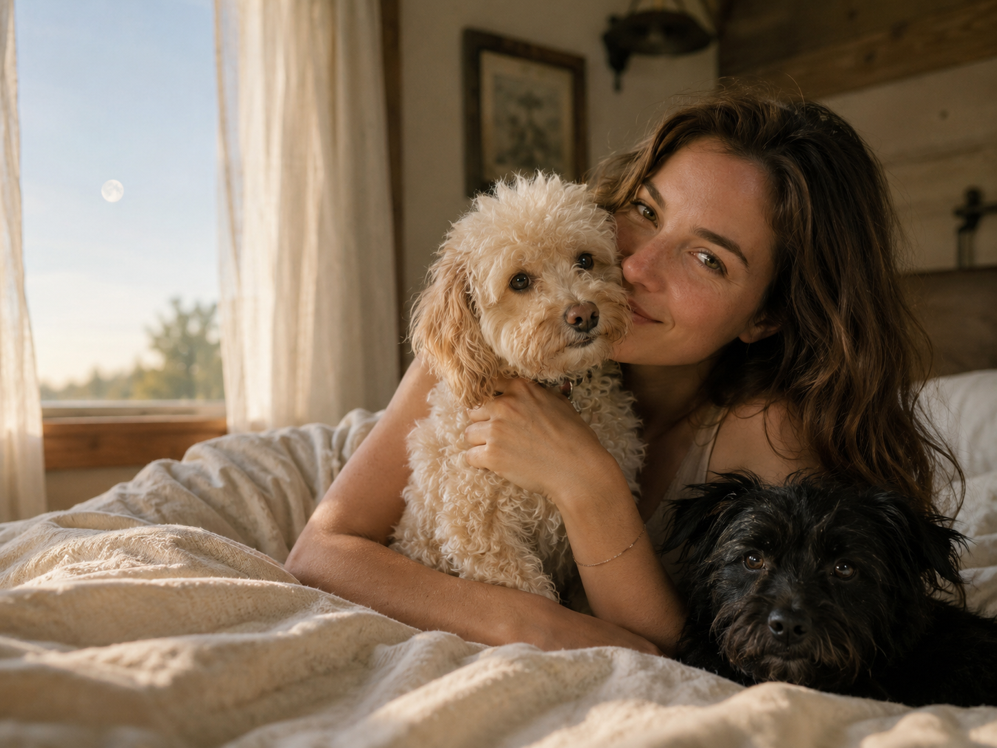 The Zodiac's Softest Sign Treats Its Pets Like Family. Here's the Cancer Playbook