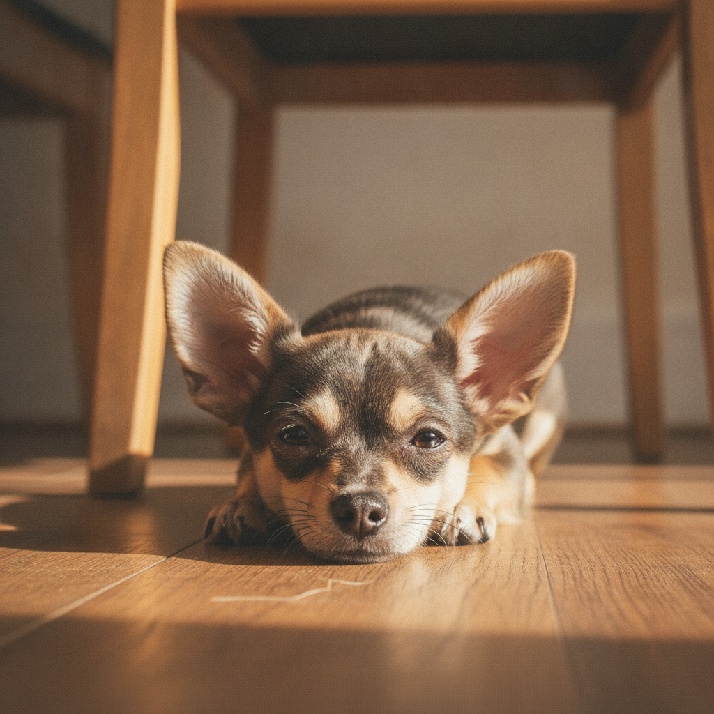 Distemper Was Nearly Beaten by a Vaccine. It's Creeping Back