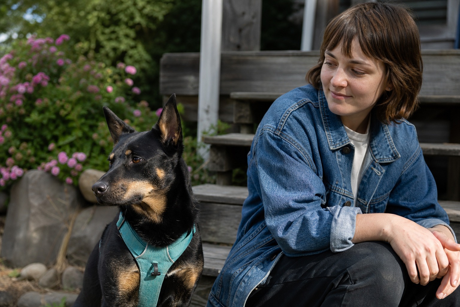 Canine Dysfunctional Behavior: Why the First Step Is Ruling It Out