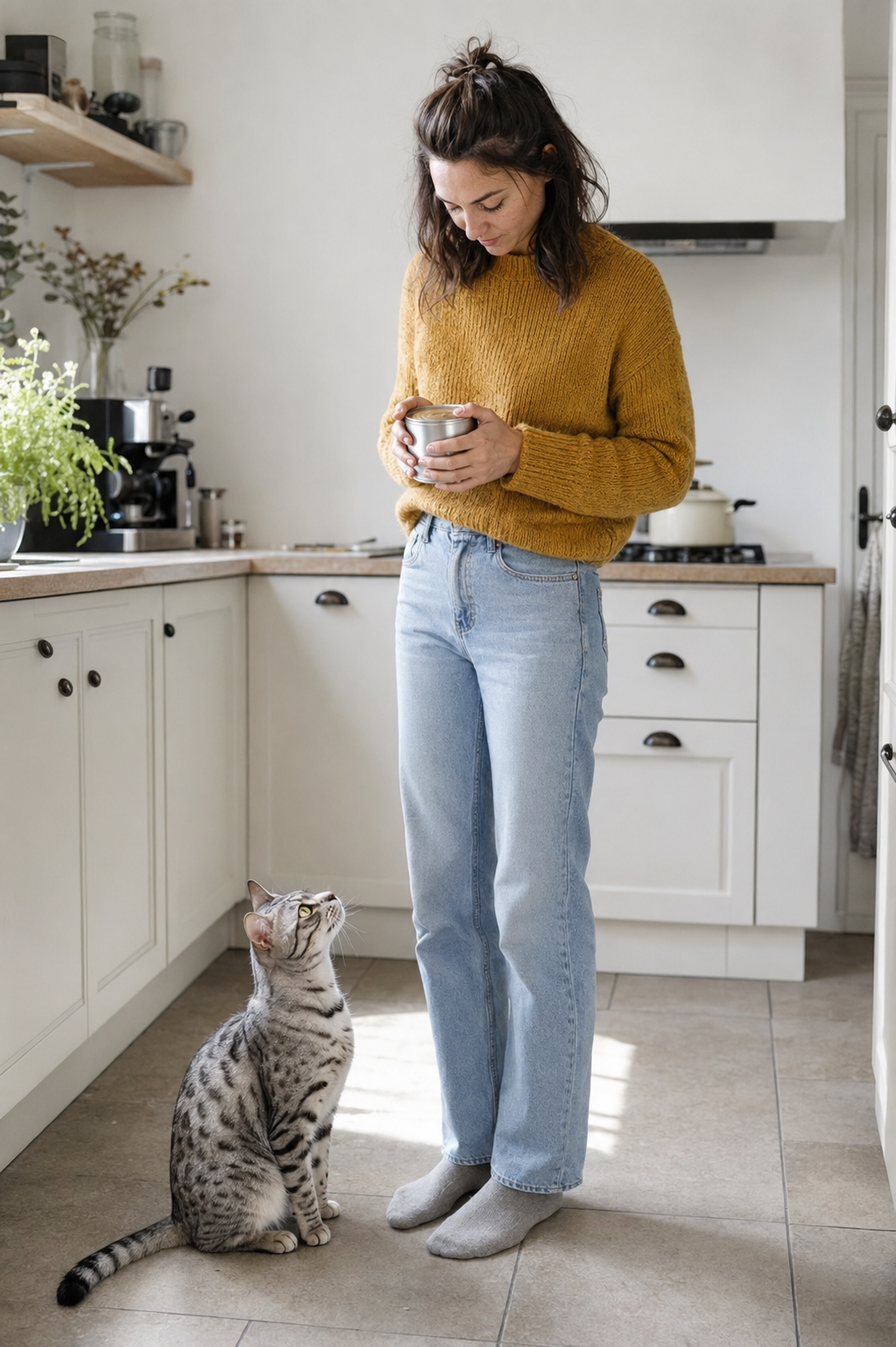 The Tuna Recall Your Cat's Snack Habit Just Made Personal