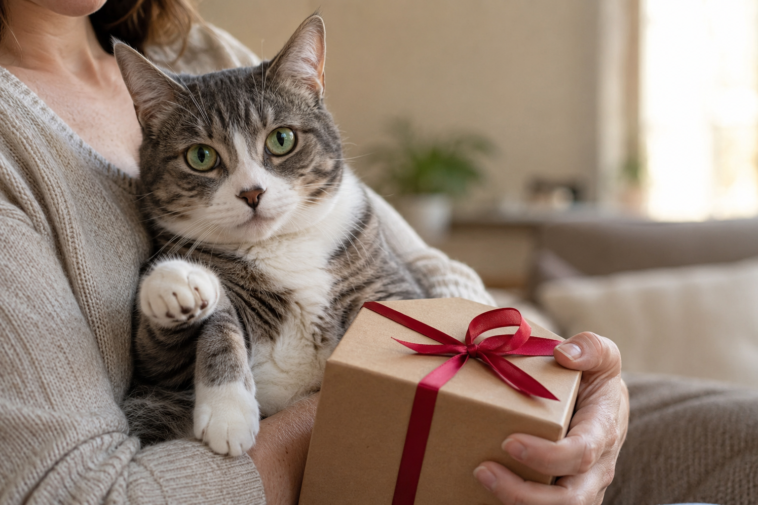 Forget 'Times Seven.' Your Cat Ages a Decade Before Their Second Birthday.