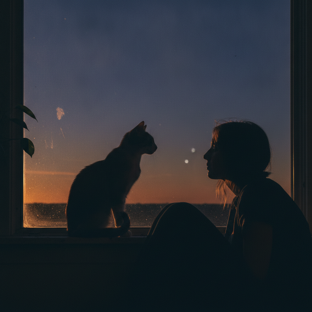 Mercury Isn't Making Your Cat Weird. You Are.