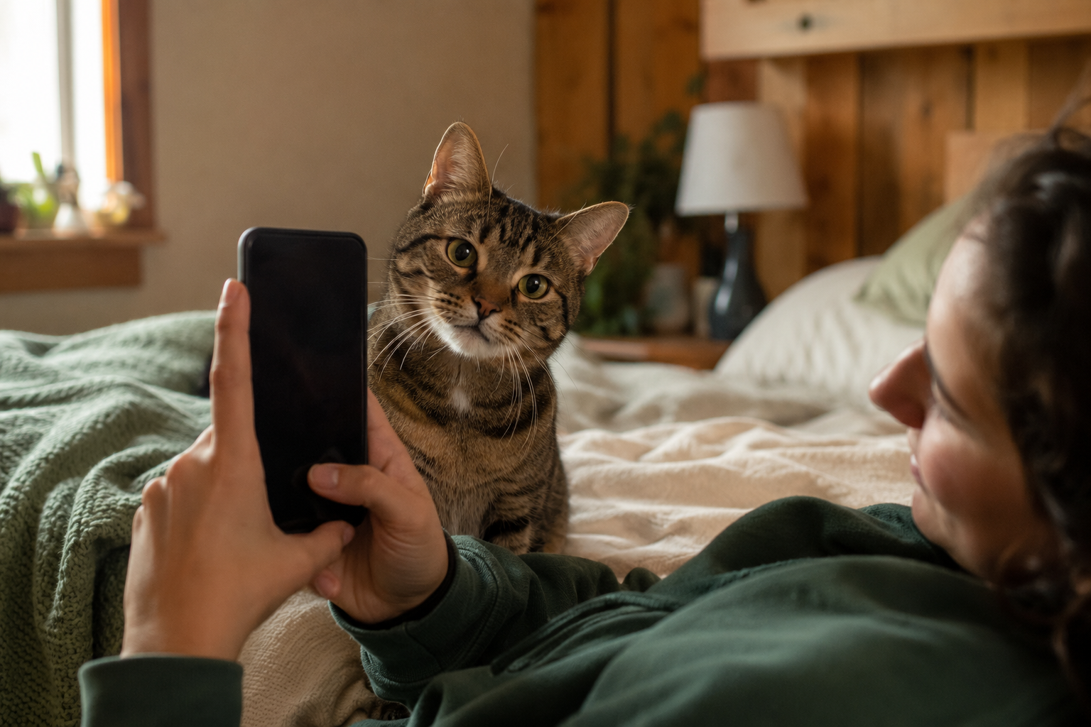 9 Cat TikTok Challenges, Ranked by Whether Your Cat Actually Enjoys Them
