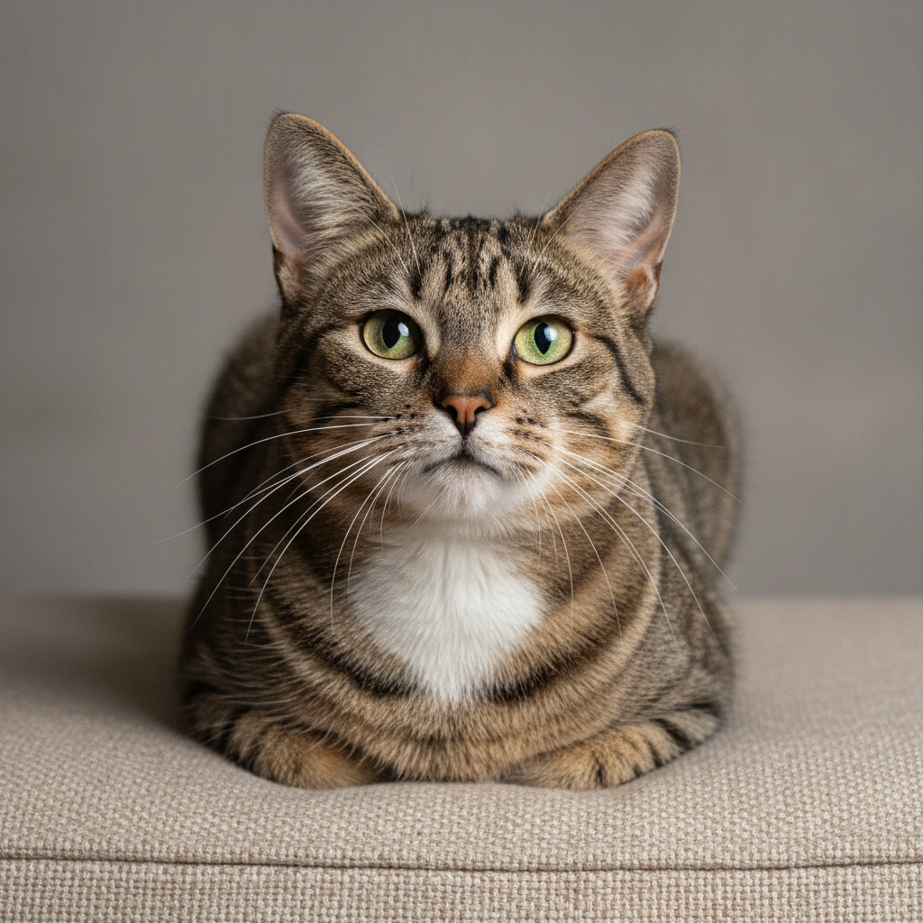 Breed Barely Predicts Your Cat's Personality. Here's the Proof