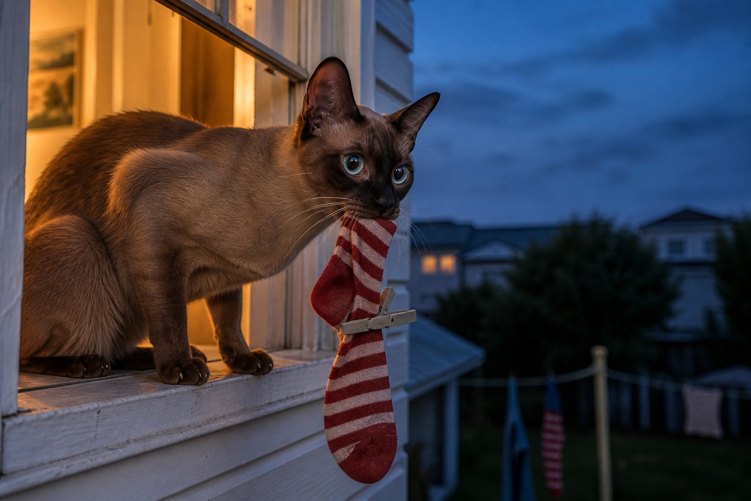 The Cat Burglar of Mairangi Bay Has 150 Victims and Zero Remorse