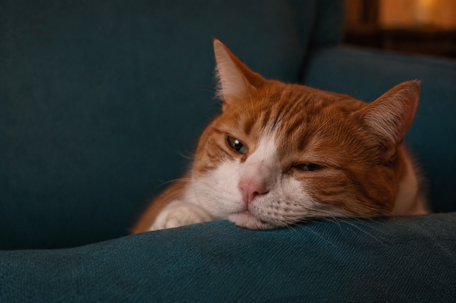 Those Black Specks on Your Cat's Chin? Blame the Bowl.