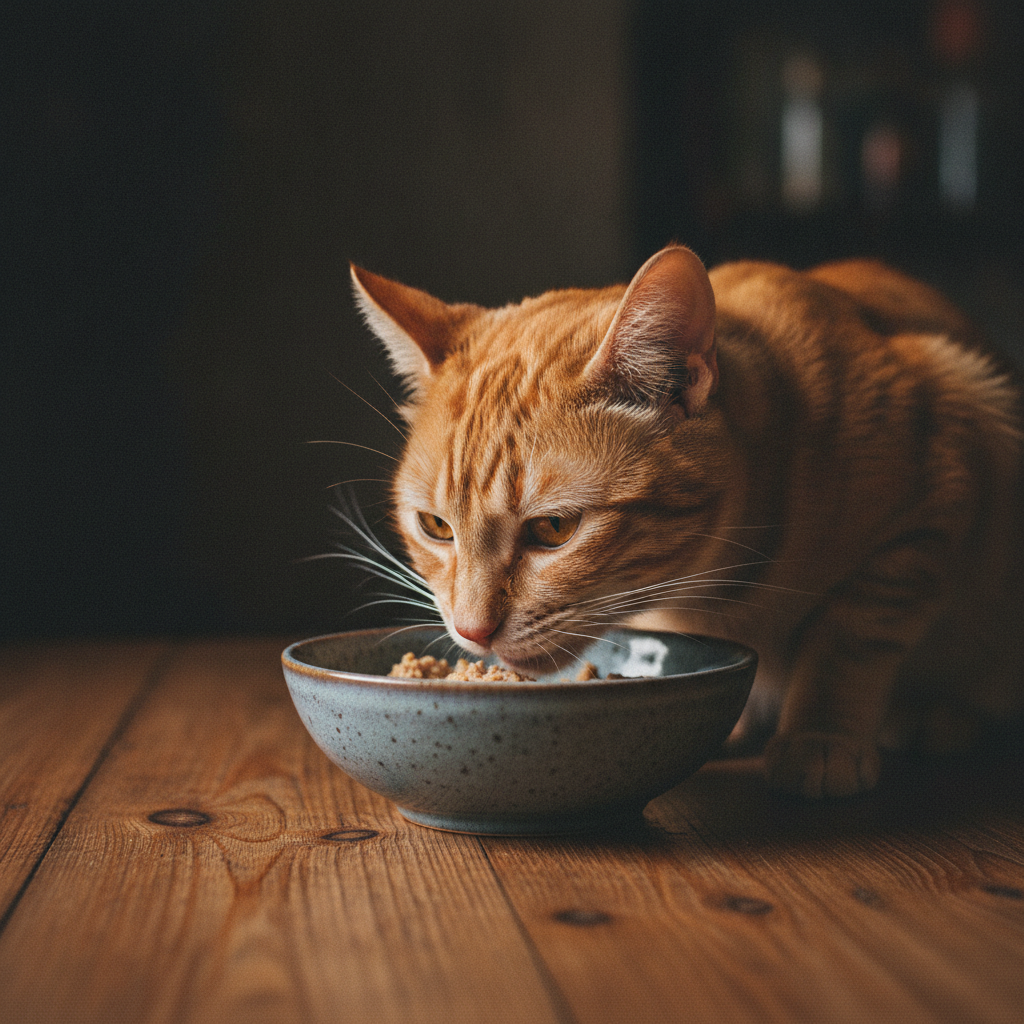 Wet Food Beats Kibble. That Doesn't Mean All-You-Can-Eat.