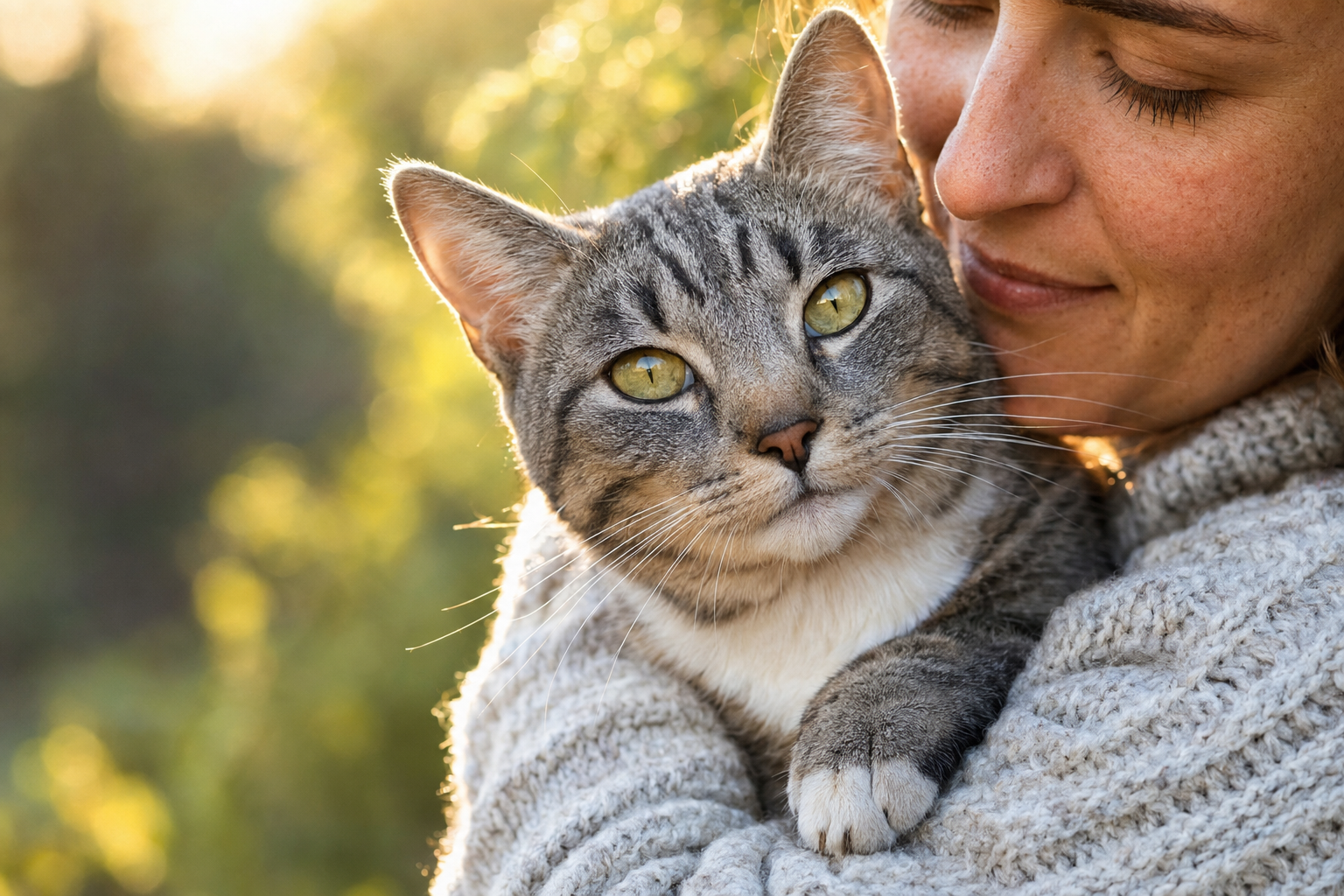 Your Cat Can't Taste Your Ice Cream: 11 Body Facts That All Trace to One Thing