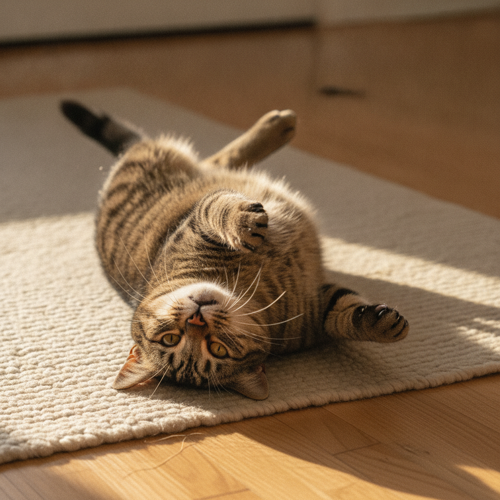 I Waited Too Long to Spay My Cat. The Week That Followed Made the Case