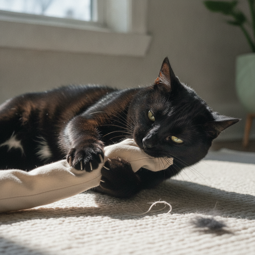 The Bunny Kick Is a Kill Move. These 6 Toys Give It a Target