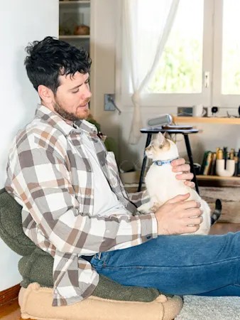 Your Cat Knows Its Name. It's Deciding Whether You're Worth Answering