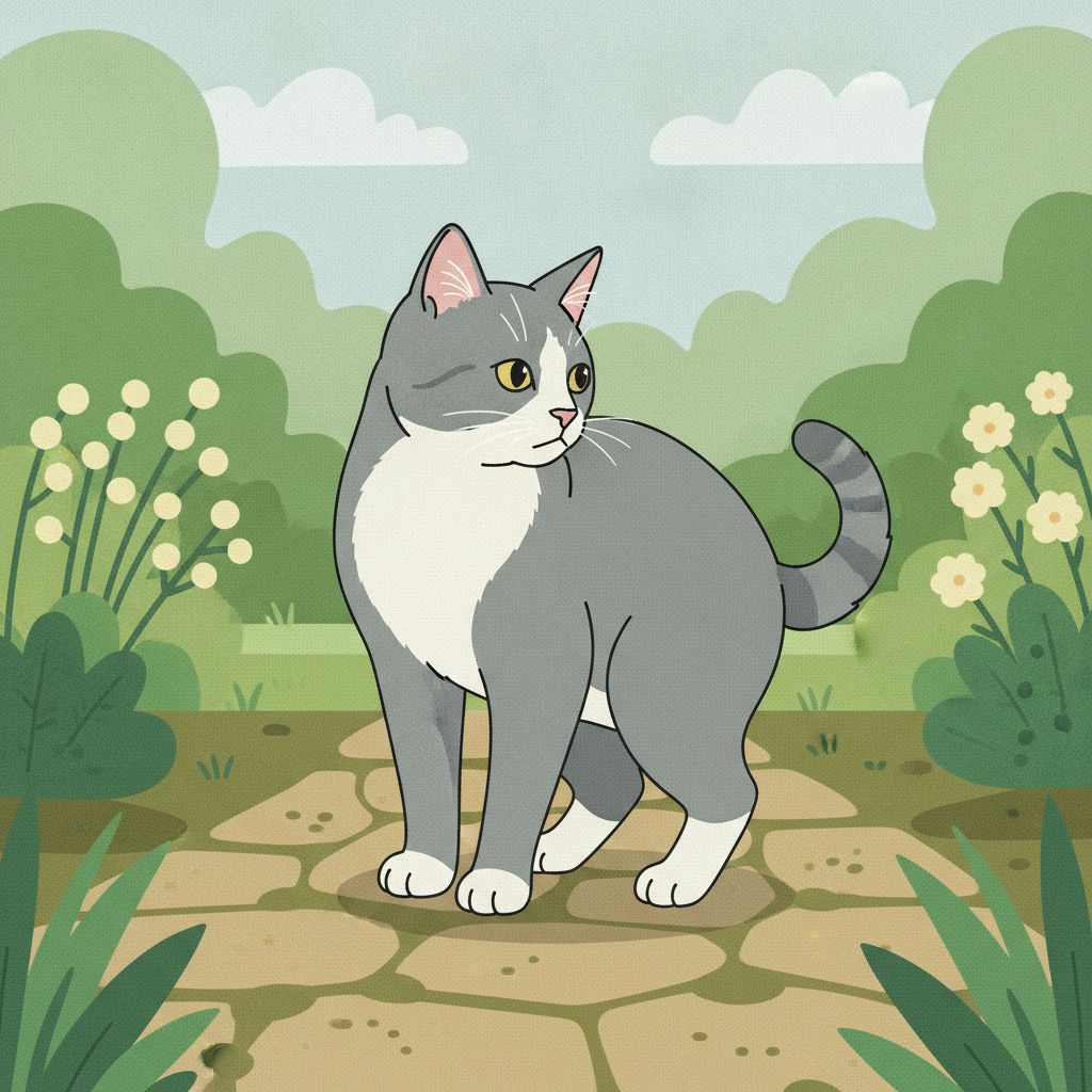 Your Cat Is Limping. The First Question Isn't Why, It's How Fast to Move