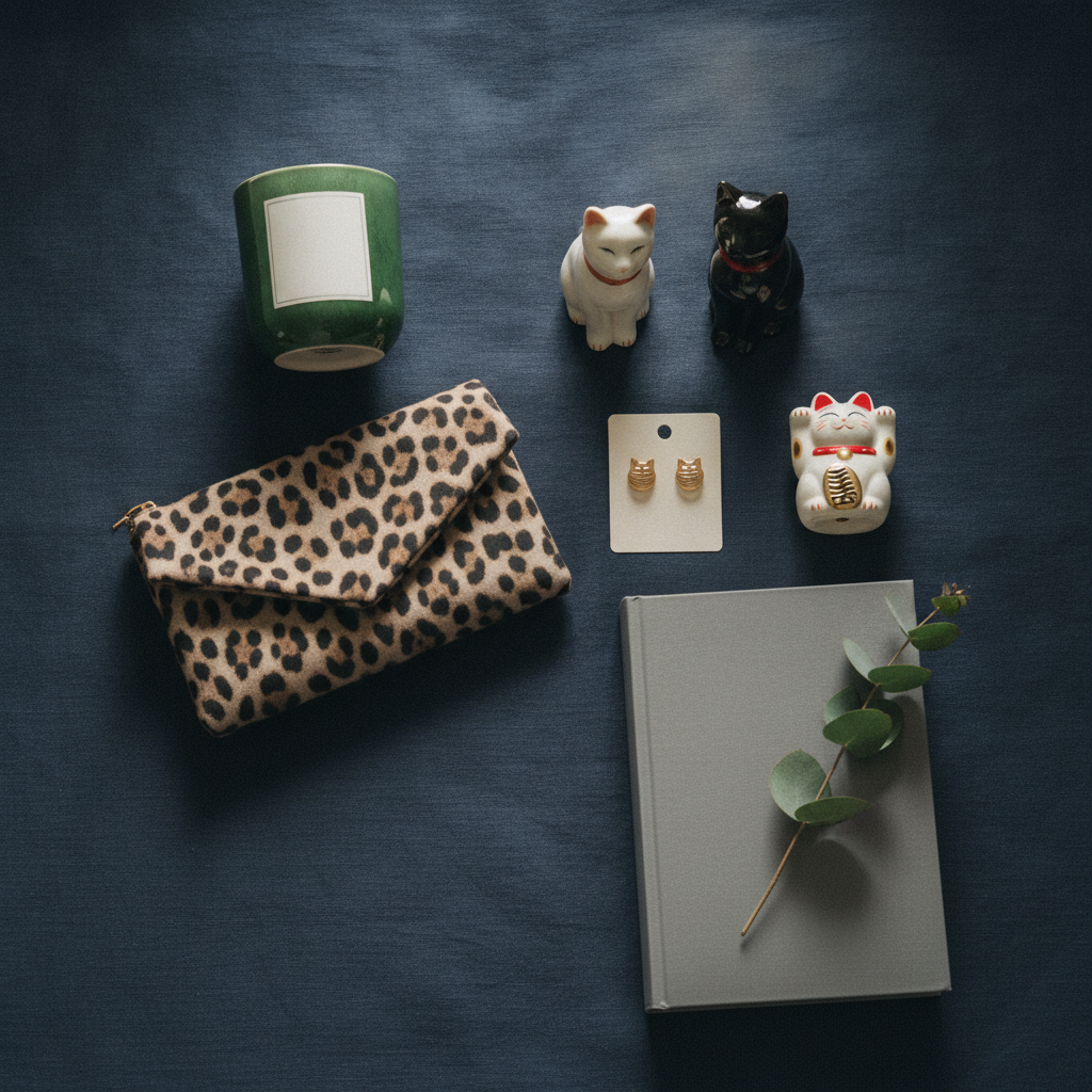 The Cat-Lover Gift Guide That Skips the Junk Drawer