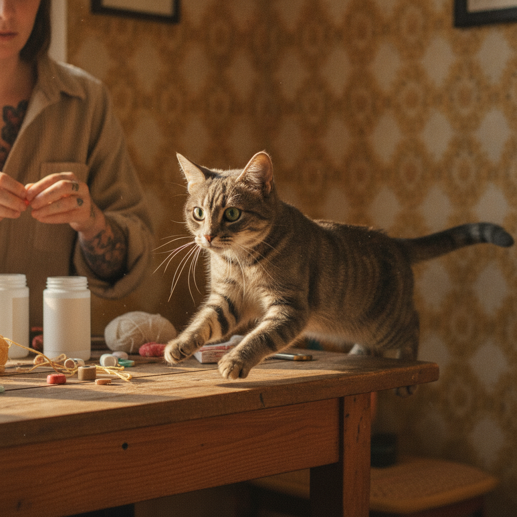 Your Cat Isn't Aloof, Waterproof, or Low-Maintenance: 8 Myths to Retire