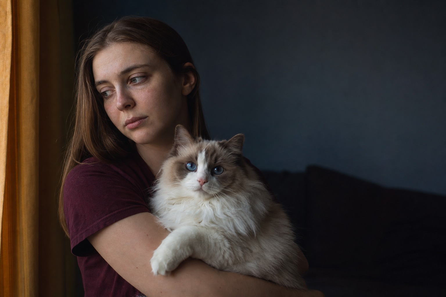 The Viral Cat Essay's Real Failure Was Confusing a Feeling With a Choice