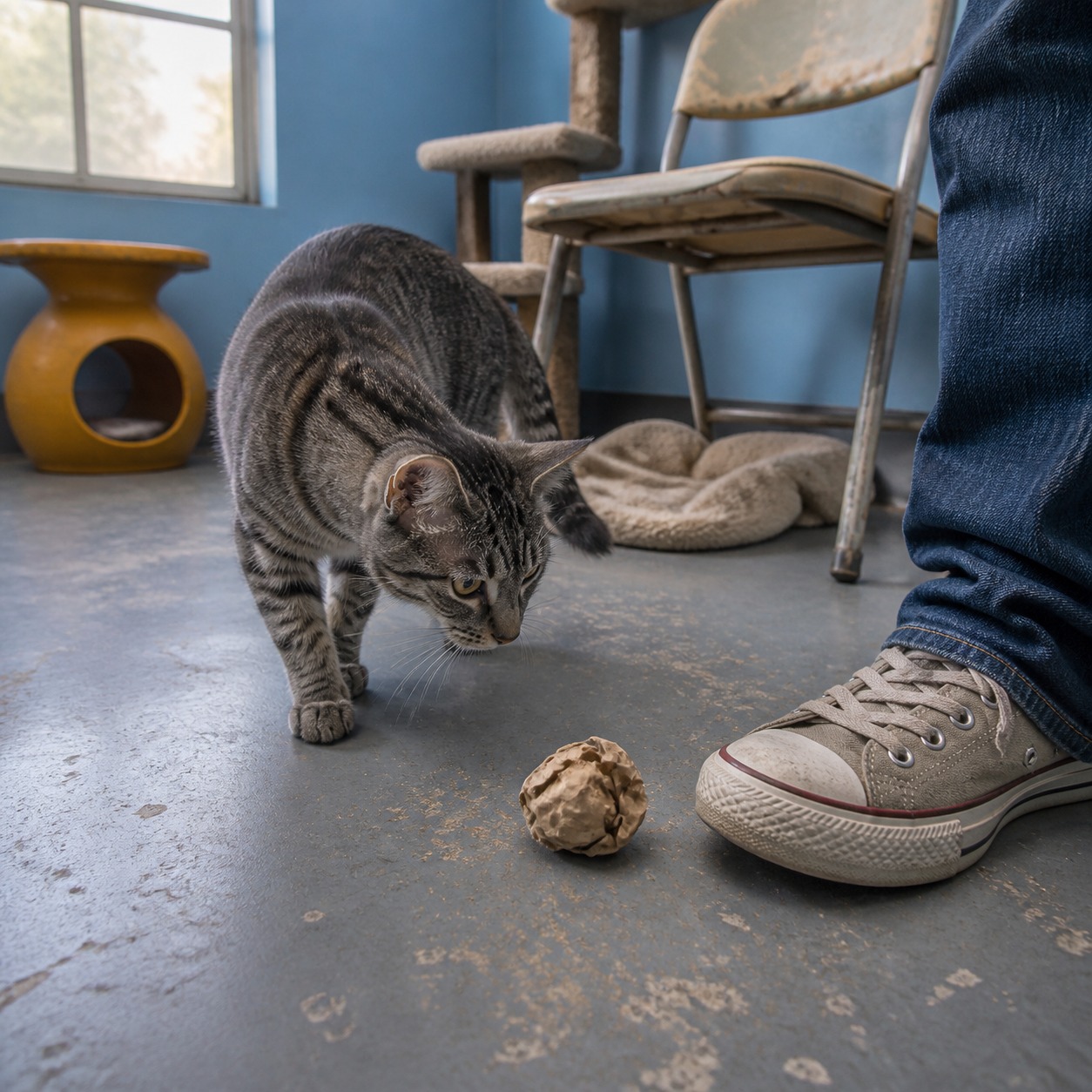 The Cat That Matches Your Star Sign Isn't a Breed. It's a Personality Type.