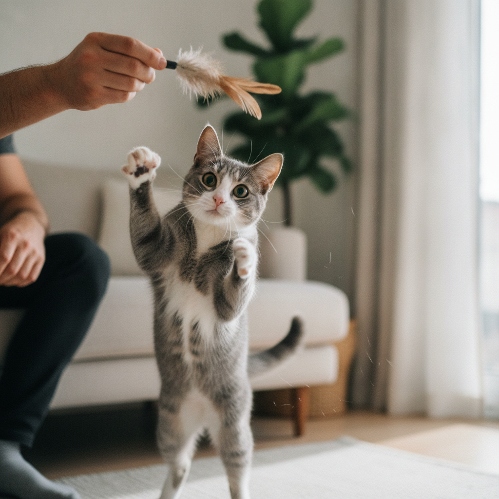 13 Small Cat-Care Upgrades Your Cat Will Actually Notice