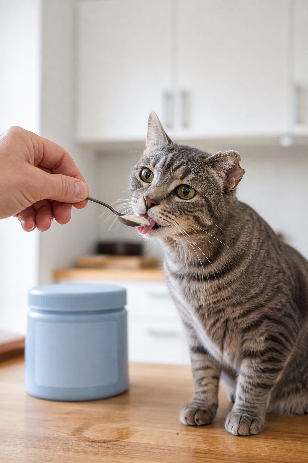 Most Cat 'Probiotics' Are Selling You Hope. Buy the Strain, Not the Label.