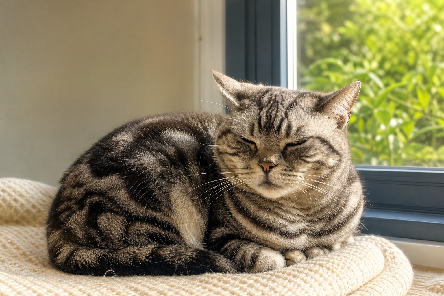 7 Signs Your Cat Is in Pain (and Why You're Probably Missing Them)