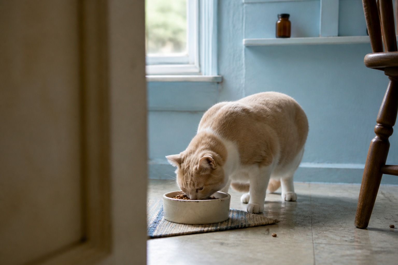 The Cat Vitamin Aisle Is Selling to You, Not Your Cat