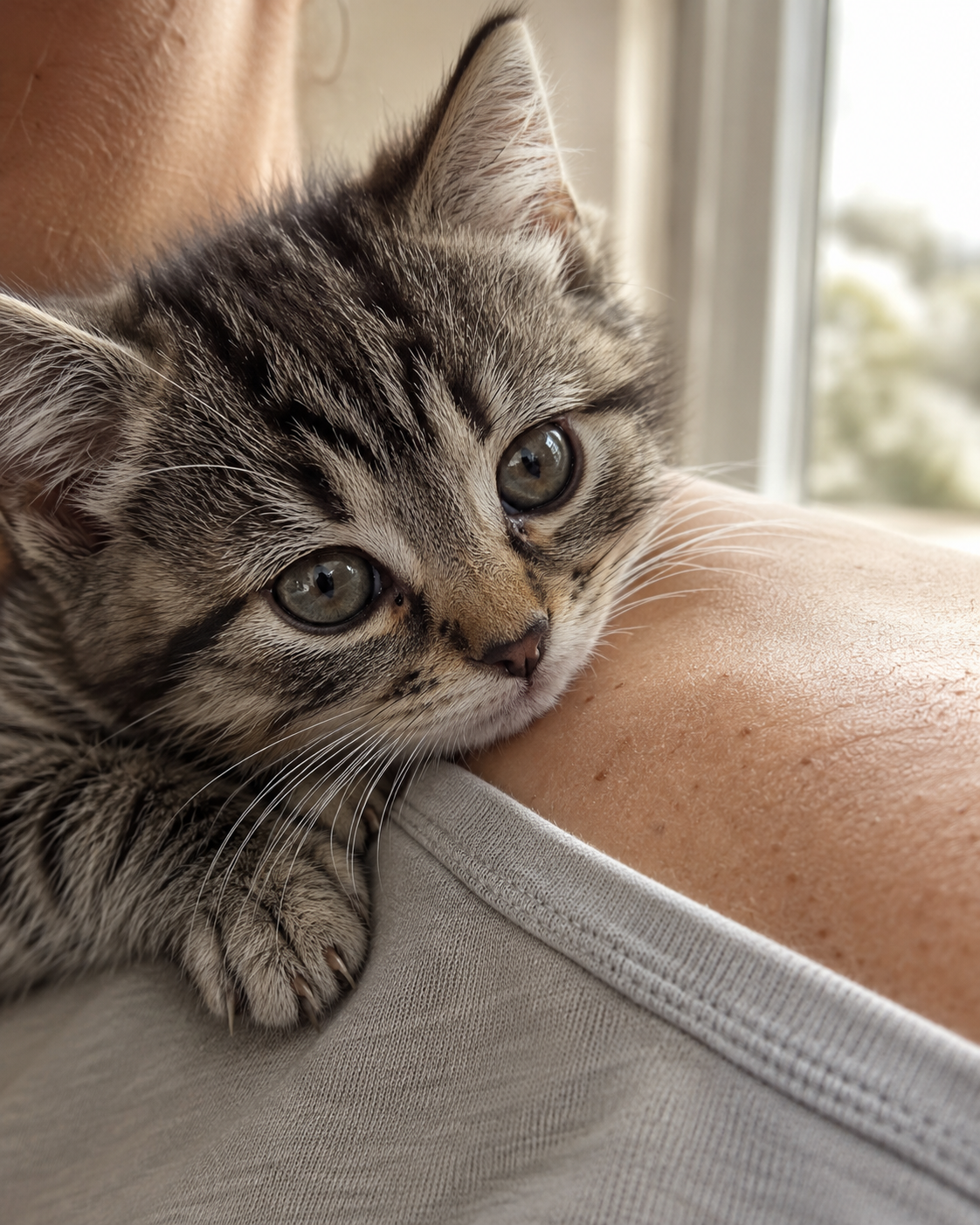 Yellow Cat Vomit Usually Means an Empty Stomach. Sometimes It Means More.