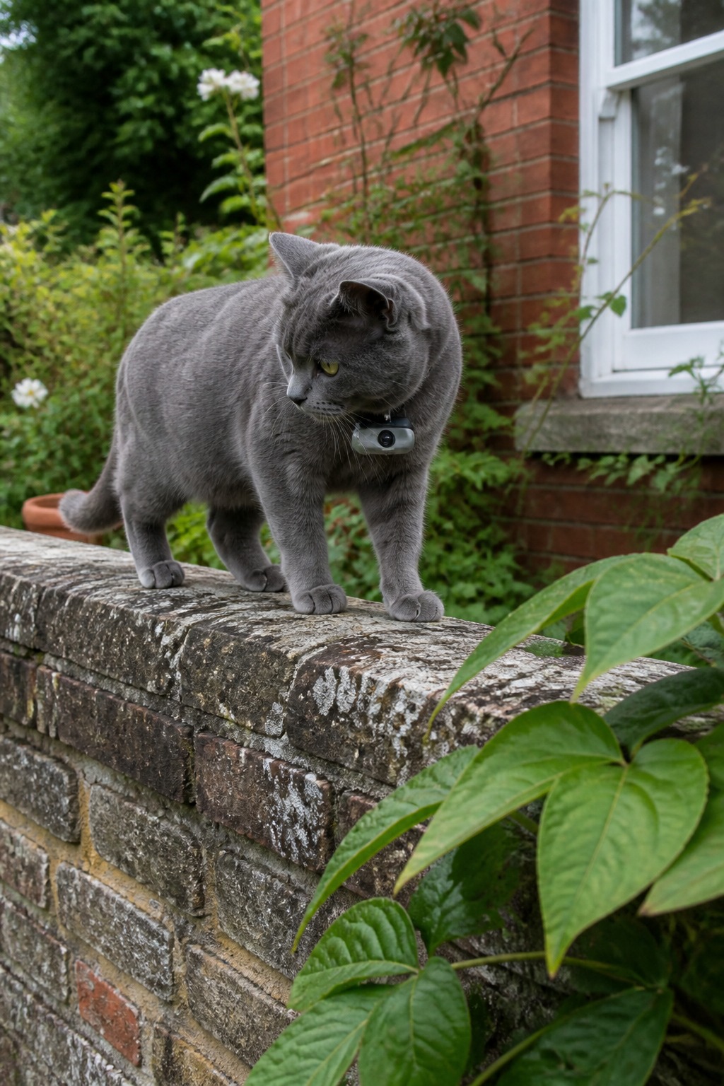 Should You Put a Camera on Your Cat? A Weight-First Buyer's Guide