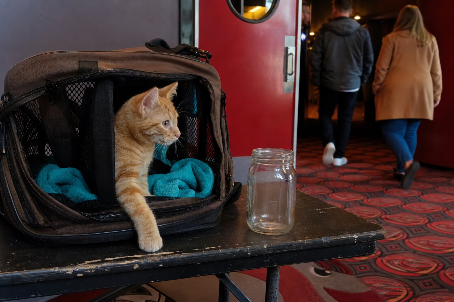 Why CatVideoFest Won't Cut One Big Check: The Case for Hyperlocal Charity