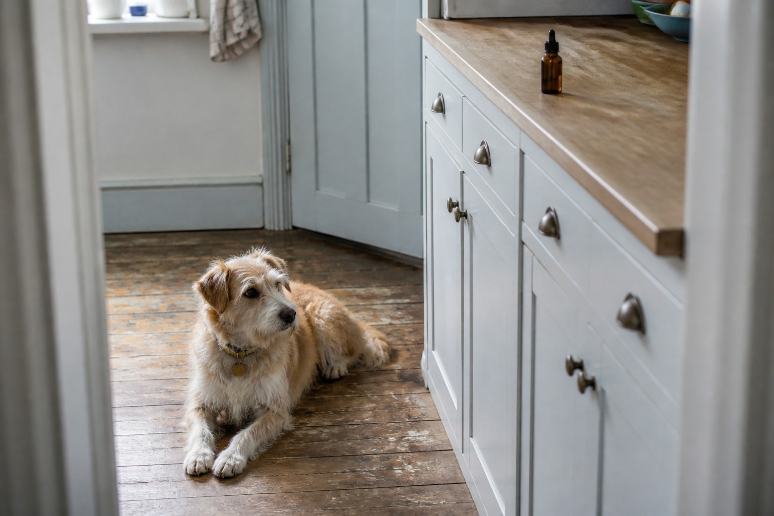 CBD Is King in the Pet Aisle. The Crown Is Unregulated.