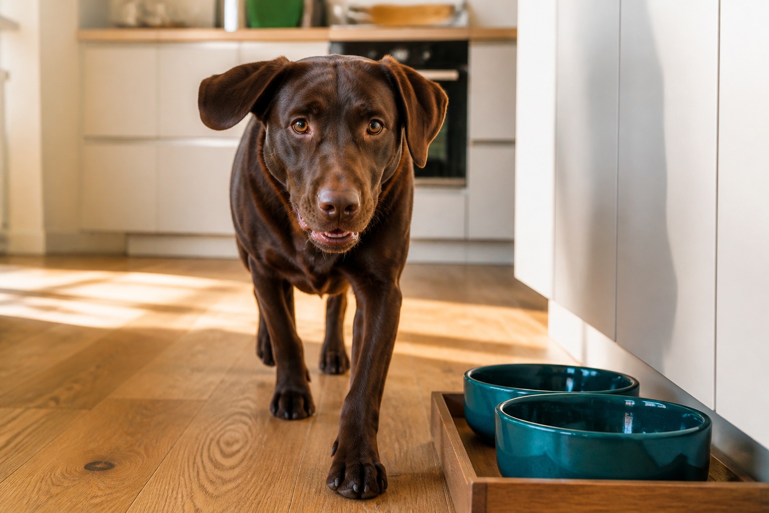 The Dog Bowl Decision: Why Material Beats Looks (Plus 12 We'd Buy)
