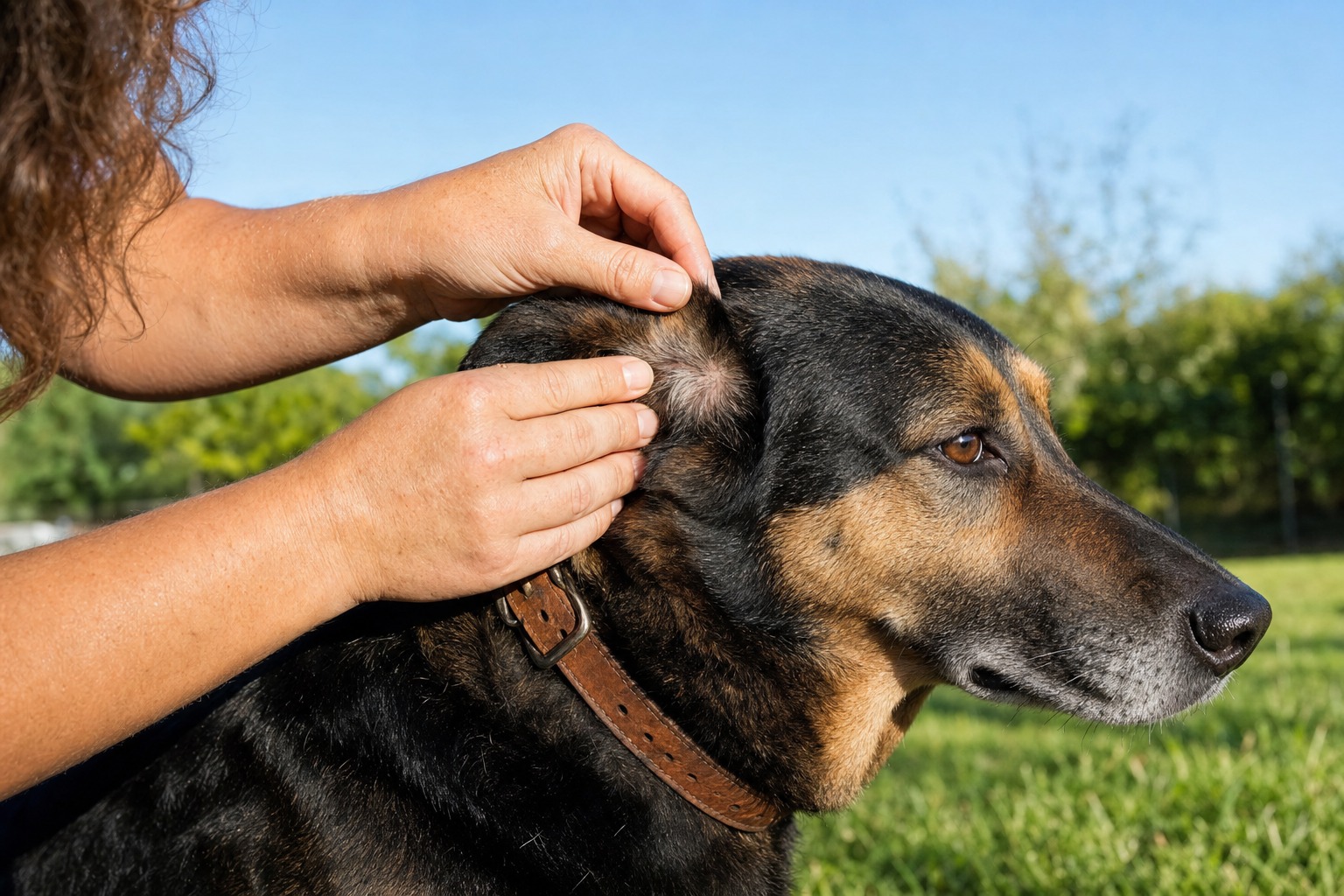 Your Tick Meds Won't Catch Them All