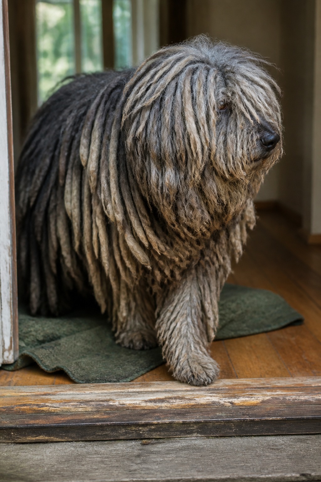 Chewbacca's Soul Came From a Dog, His Voice From a Zoo Bear