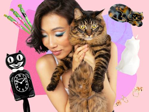Most Cat Gifts Fail the Chic Test. These Clear It.