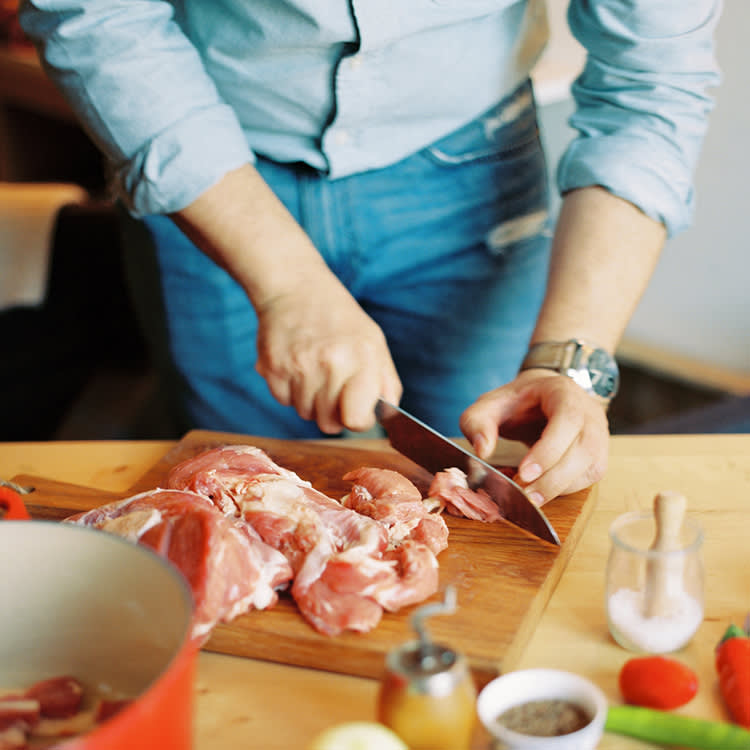 This Homemade Dog Stew Is a Hit. Here's How to Keep It From Hurting Your Dog.