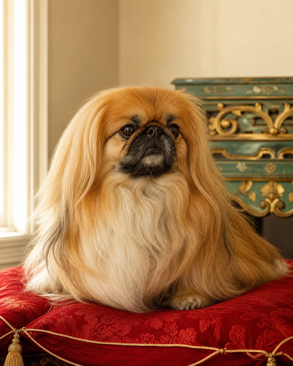 10 Chinese Dog Breeds Whose History Is Stranger Than Their Faces