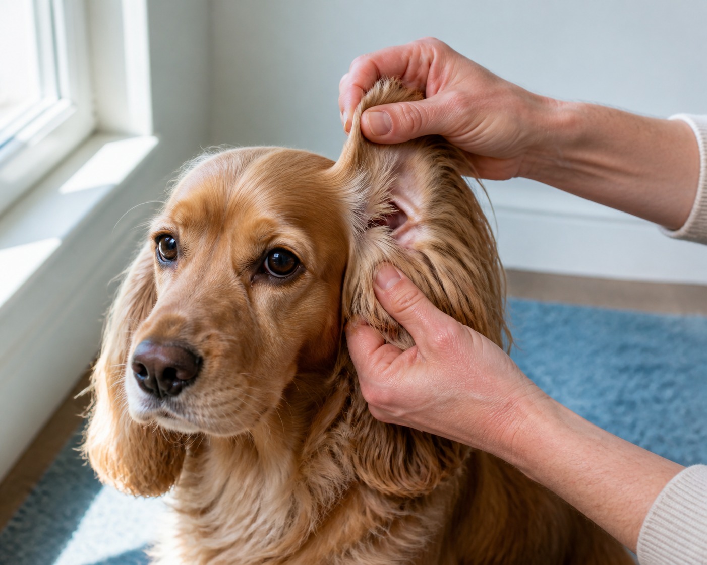 Your Dog's Ear Infection Keeps Coming Back for One Reason Most Owners Miss