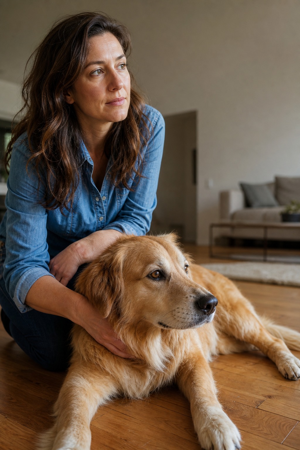 In a Colorado Divorce, Your Dog Is Legally a Toaster. A Bill to Fix That Just Died