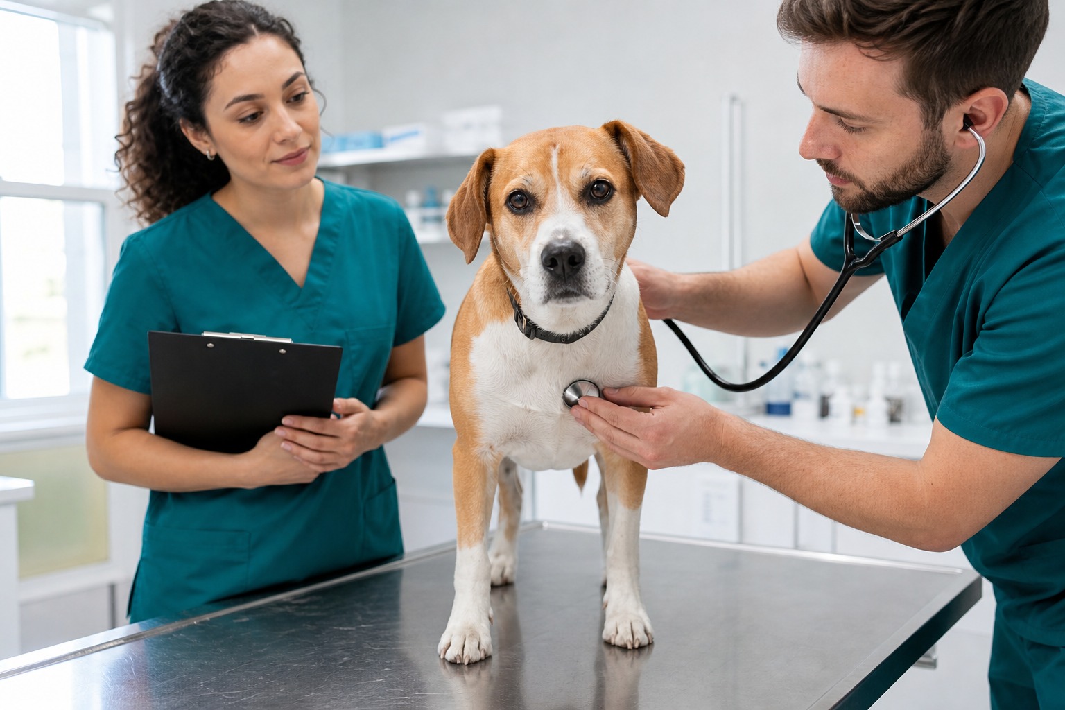 Colorado Just Created a Brand-New Kind of Animal Doctor. Here's What It Means for Your Pet.