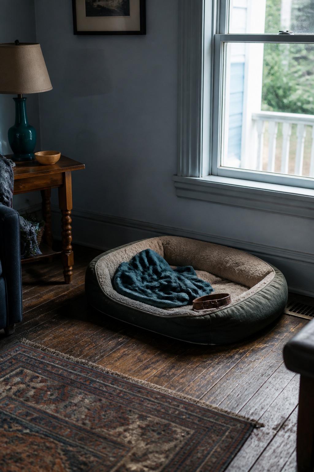 Why Losing a Pet Feels So Lonely, and 9 Thoughts That Help Carry It