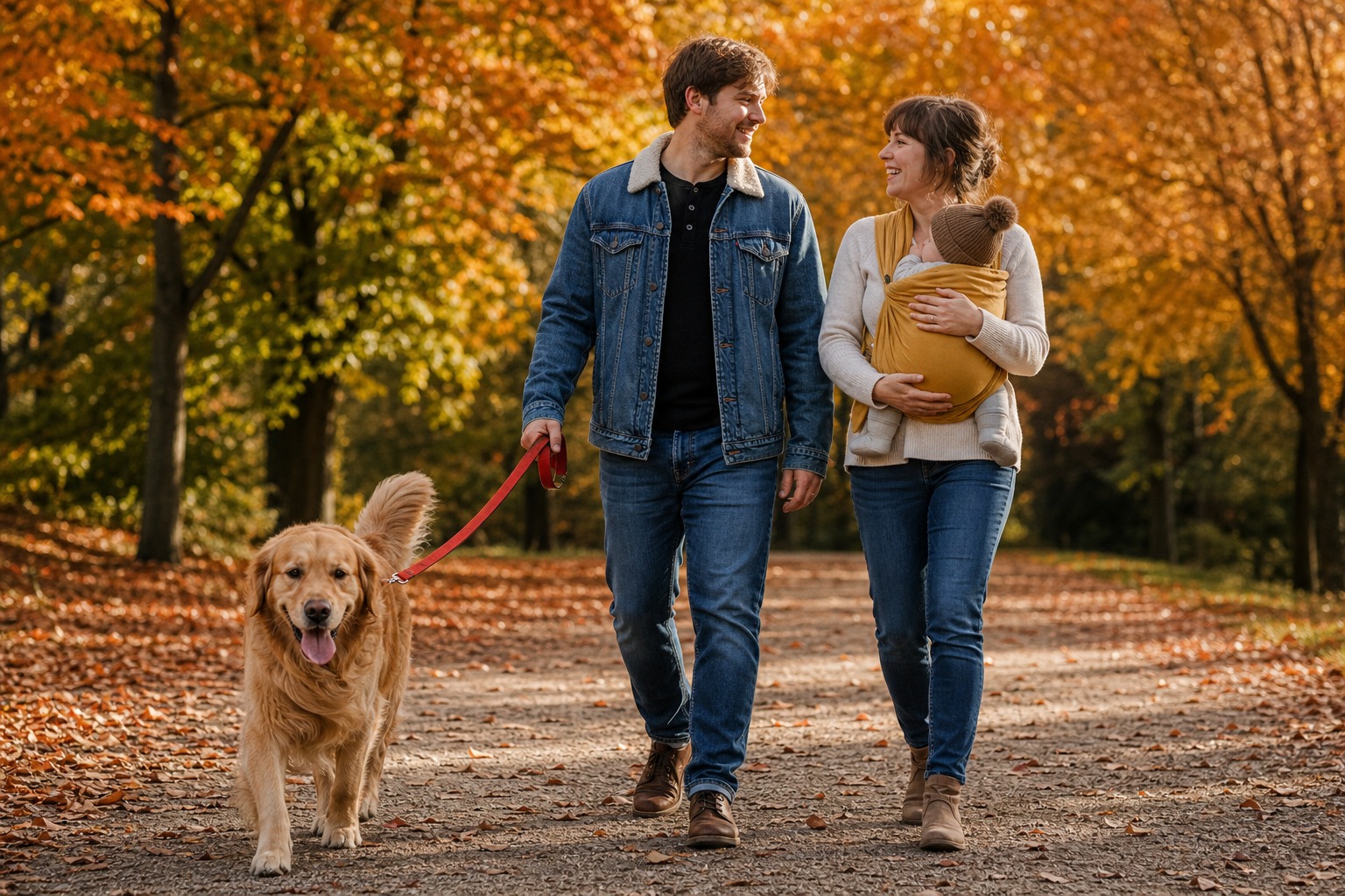 Stop Blaming Dogs for the Birth Rate. A 23-Million-Person Study Says the Opposite.