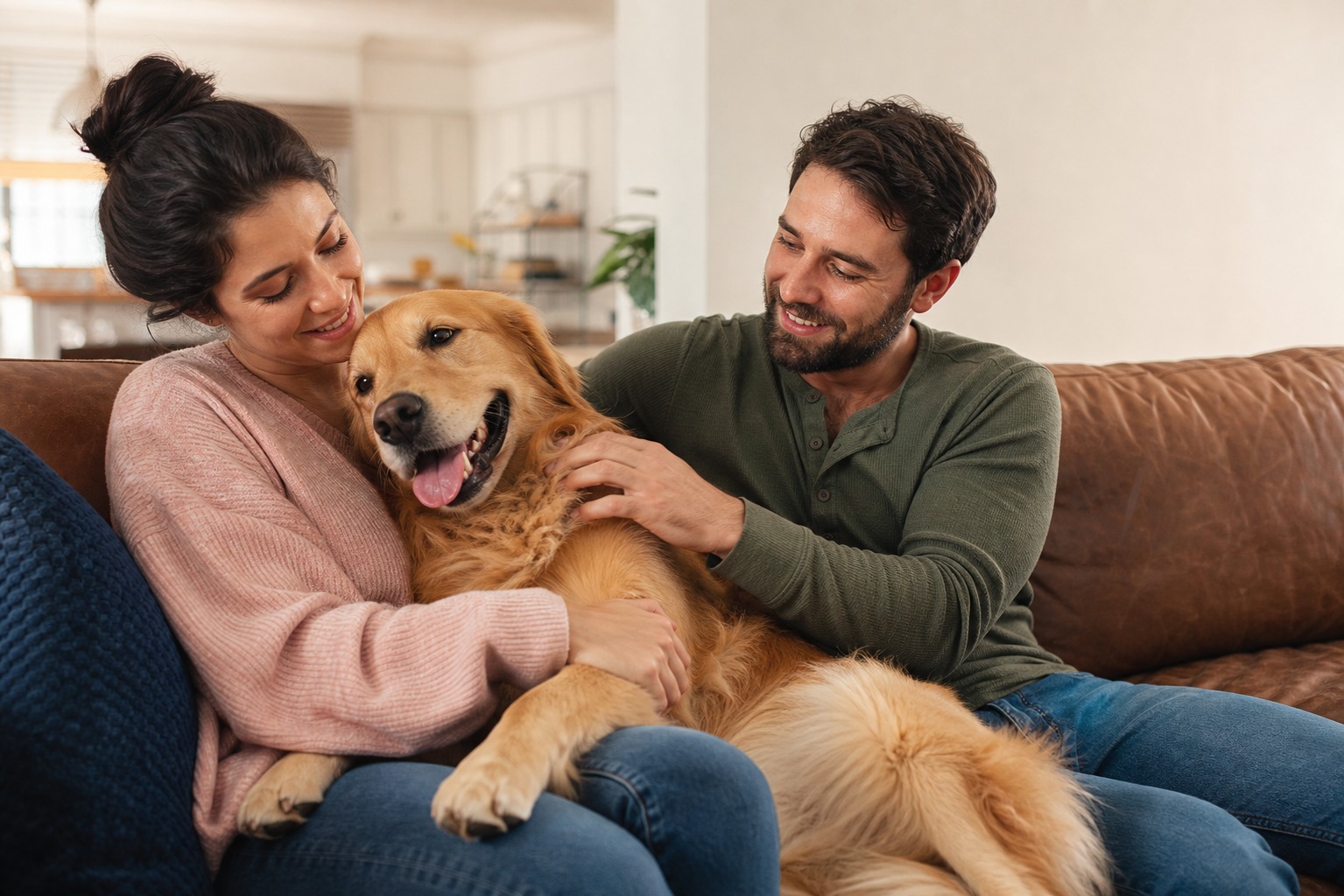 Your Dog's Love Language Isn't About Their Breed. Not Really.