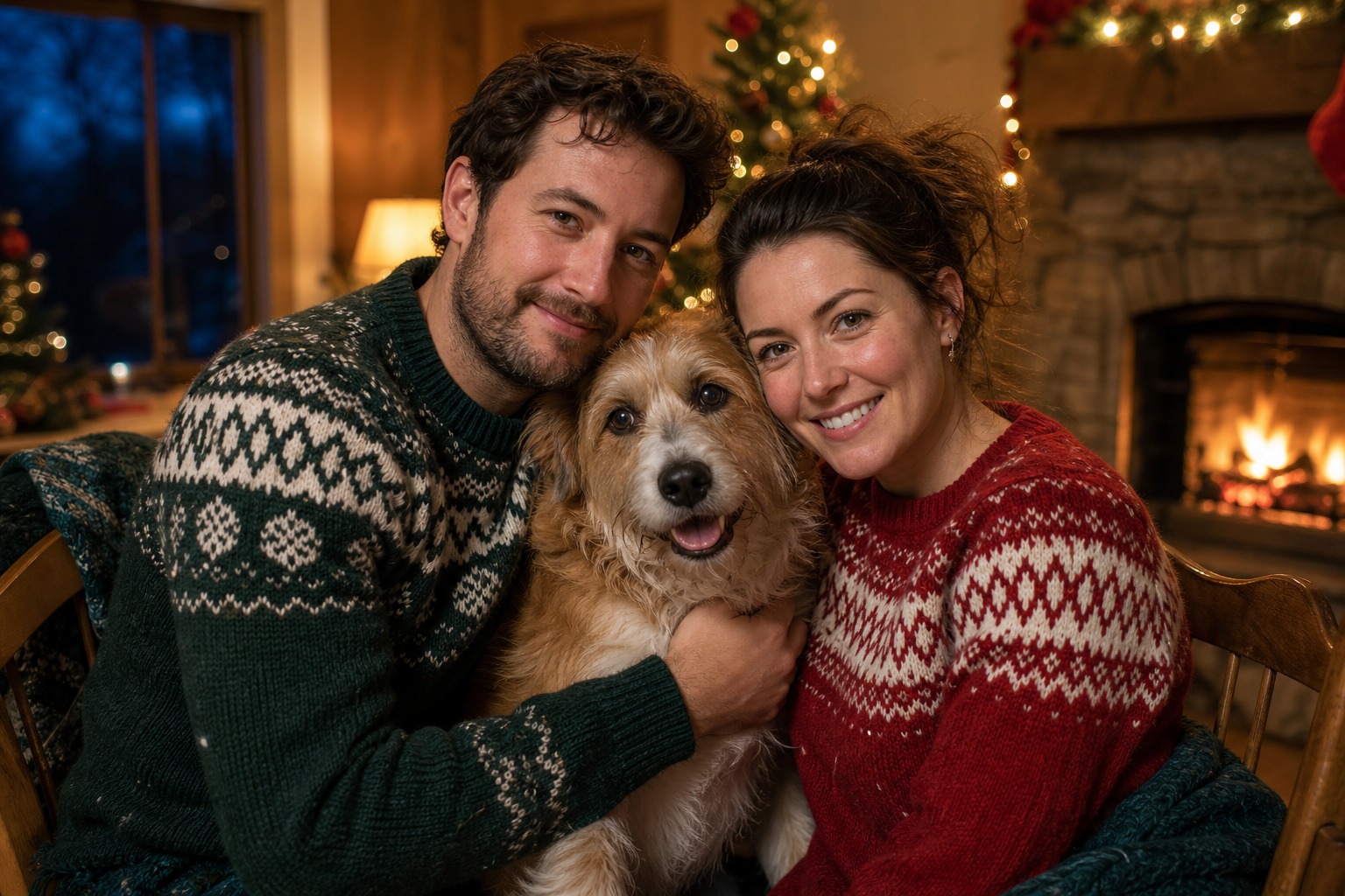 Most Pet Owners Skip the Holiday Sitter. Our Survey Found Out Why.